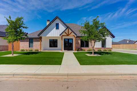 3702 142nd Street, Lubbock, TX 79423