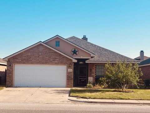 6539 37th Street, Lubbock, TX 79407