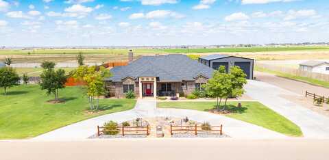 1902 County Rd 7560, Lubbock, TX 79423