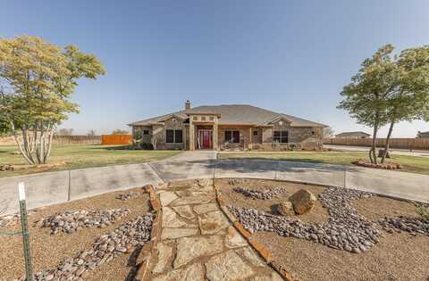 1902 County Rd 7560, Lubbock, TX 79423