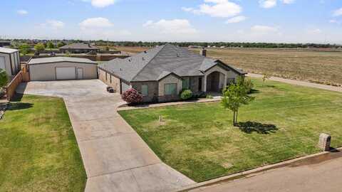 2007 County Rd 7560, Lubbock, TX 79423
