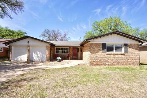 2906 69th Street, Lubbock, TX 79413