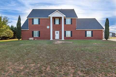4306 Alcove Avenue, Lubbock, TX 79407