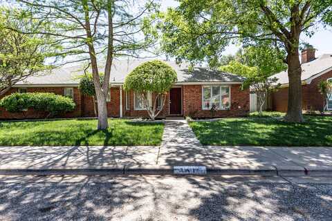 6017 76th Street, Lubbock, TX 79424