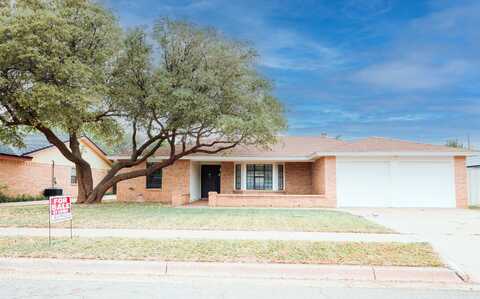 507 N Grover Avenue, Lubbock, TX 79416