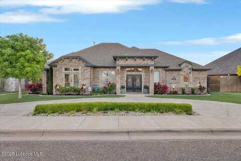 1416 Churchill Avenue, Wolfforth, TX 79382