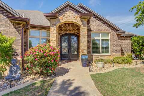 4202 126th Street, Lubbock, TX 79423