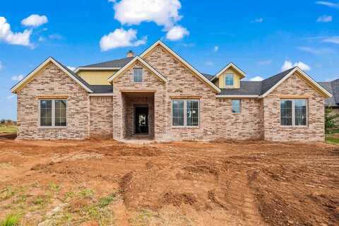 3806 136th Street, Lubbock, TX 79423
