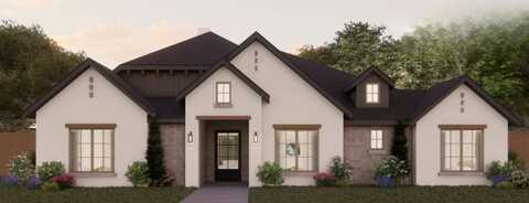 3806 136th Street, Lubbock, TX 79423
