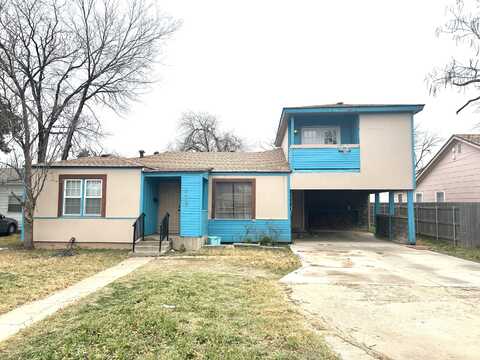 3407 30th Street, Lubbock, TX 79410