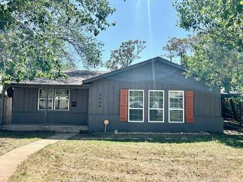 3904 Avenue R, Lubbock, TX 79412