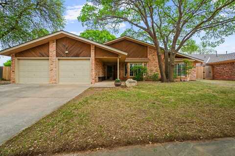 8507 Louisville Drive, Lubbock, TX 79423