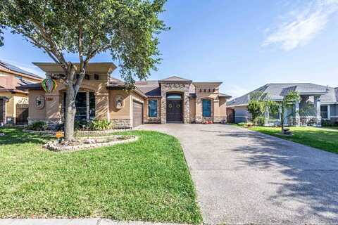 3121 Rosco, Laredo, TX 78045