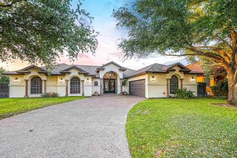 2902 Longfellow Ct, LAREDO, TX 78041