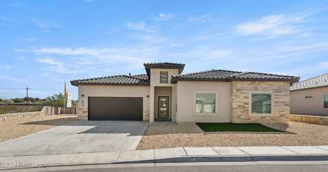 1534 Lenox Avenue, Las Cruces, NM 88005