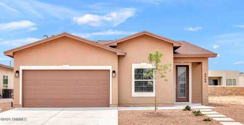 6060 Olive Park, Sunland Park, NM 88008