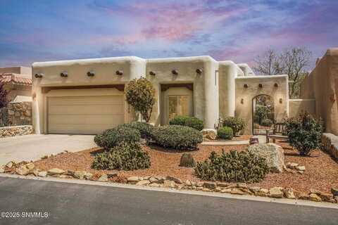 1506 Fairway Village Drive, Las Cruces, NM 88007