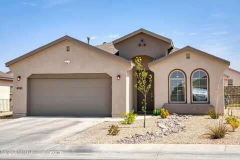 4740 Big Springs Street, Las Cruces, NM 88012