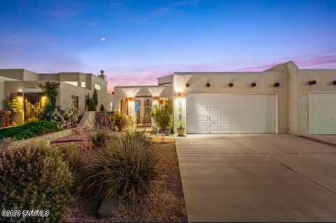 2171 Foxtail Pine Drive, Las Cruces, NM 88012