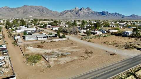 9403 Orion Street, Las Cruces, NM 88012