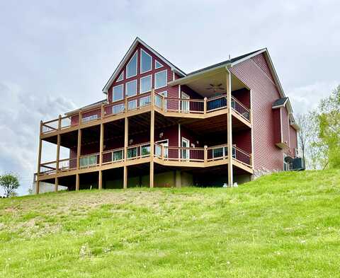 262 George Street, Somerset, KY 42503