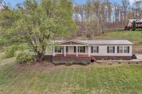 579 Fraley Road, Salt Lick, KY 40371