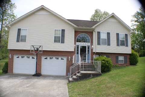 825 S 28th Street, Middlesboro, KY 40965
