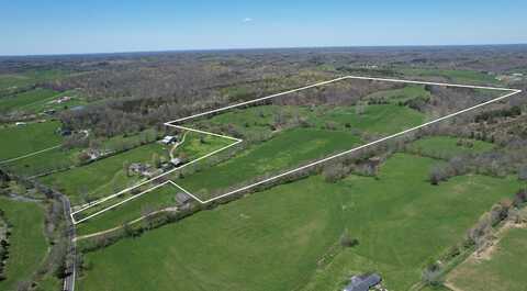 0 Twin Creek Road, Sadieville, KY 40370