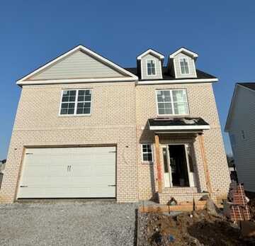 153 Village Park Drive, Georgetown, KY 40324