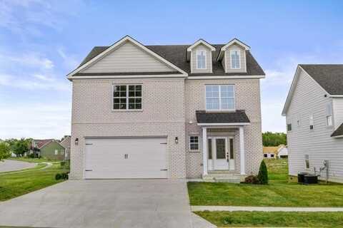 153 Village Park Drive, Georgetown, KY 40324