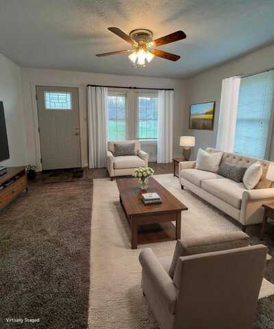 290 Harris Creek Road, Stanford, KY 40484