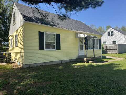 1644 Strader Drive, Lexington, KY 40505