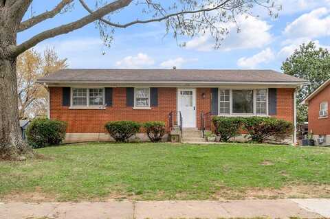 645 Parkside Drive, Lexington, KY 40505