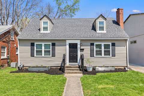 407 Delcamp Drive, Lexington, KY 40508