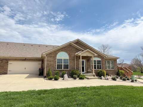 114 Arbor View Drive, Frankfort, KY 40601