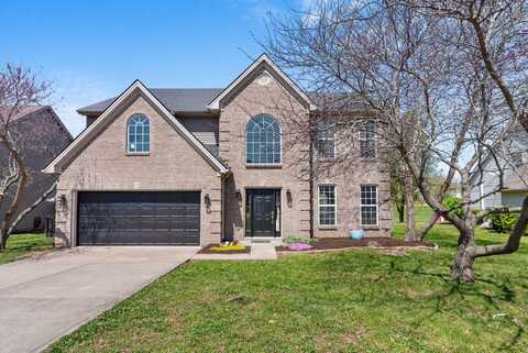 221 Ransom Trace, Georgetown, KY 40324