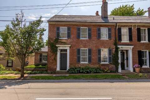 636 West short, Lexington, KY 40508