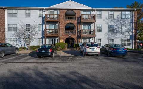 205 Simpson Avenue, Lexington, KY 40504