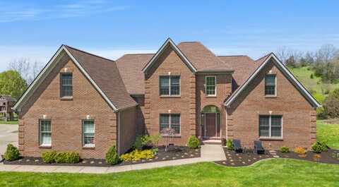 2112 Burton Pike, Georgetown, KY 40324
