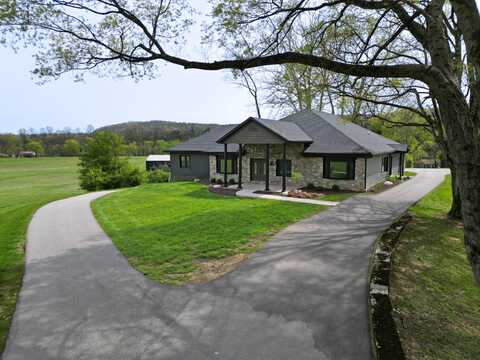 505 Johnson Road, Frankfort, KY 40601