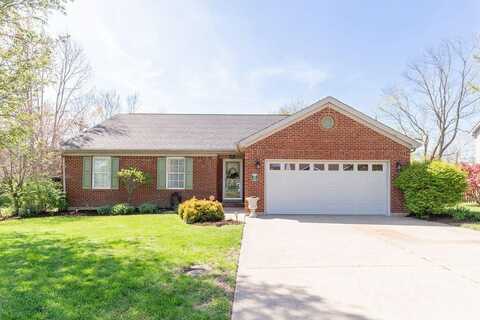 305 Cannonball Drive, Nicholasville, KY 40356