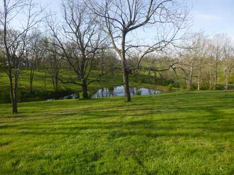 Lot 19 Taylor Lane, Frankfort, KY 40601