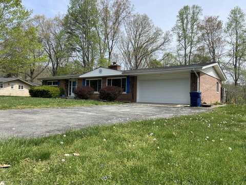 35 Pryse Boulevard, Beattyville, KY 41311