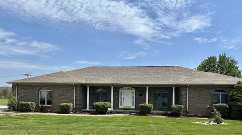 1165 Richliev Lane, Frankfort, KY 40601