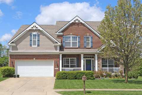 517 Brannon Meadow Way, Nicholasville, KY 40356