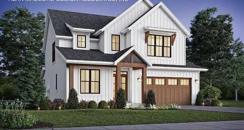 4016 Morning Glory Lane, Lexington, KY 40509