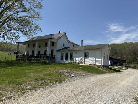 1066 Duncan Valley Road, Monticello, KY 42633