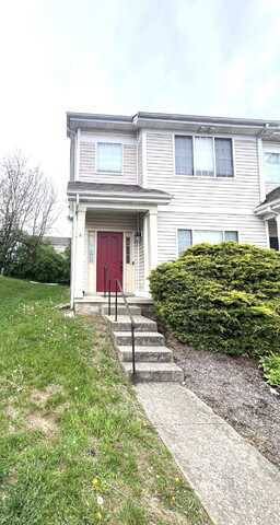 121 Copper Kettle Path, Georgetown, KY 40324
