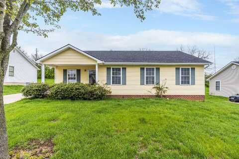 523 Acadia Way, Winchester, KY 40391