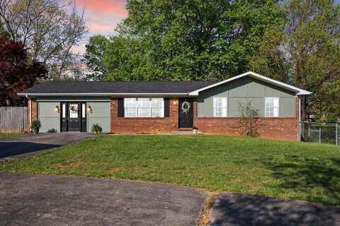 258 Dutton Circle, Jamestown, KY 42629